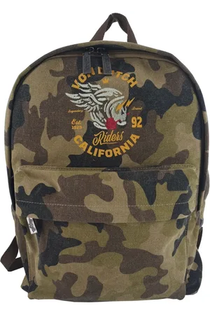 Von Dutch Herren, Taschen, Mehrfarbig, ONE SIZEGröße: