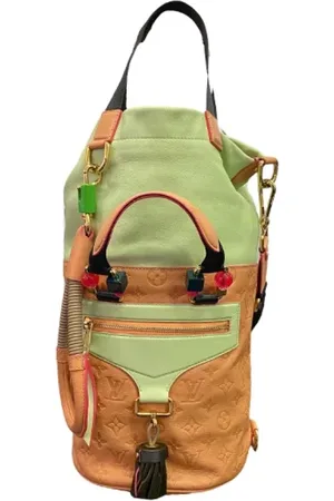 LOUIS VUITTON Damen, Pre-Owned, Mehrfarbig, ONE SIZEGröße: