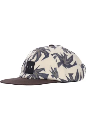 Huf Unisex, Accessories, Mehrfarbig, ONE SIZEGröße: