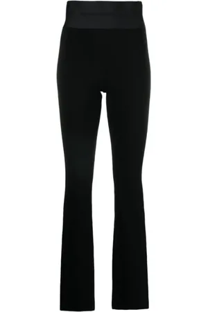 Alexander Wang Damen, Hosen, Schwarzk, XLGröße: