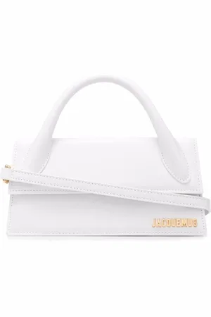 Jacquemus Damen, Taschen, Weiß, ONE SIZEGröße: