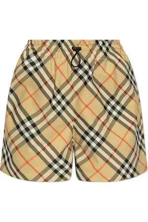 Burberry Damen, Shorts, , 4XSGröße: