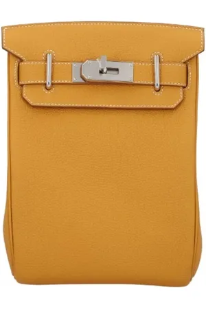 Hermès Damen, Pre-Owned, Braun, ONE SIZEGröße: