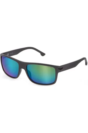 Police Herren, Accessories, Grau, ONE SIZEGröße: