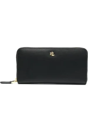 Ralph Lauren Damen, Accessories, Schwarzk, ONE SIZEGröße: