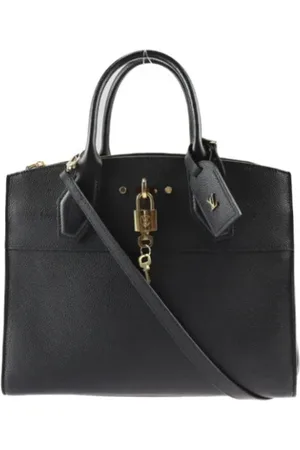 LOUIS VUITTON Damen, Pre-Owned, Schwarzk, ONE SIZEGröße:
