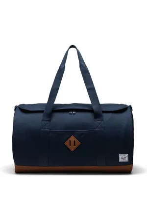 Herschel Unisex, Taschen, Blau, ONE SIZEGröße: