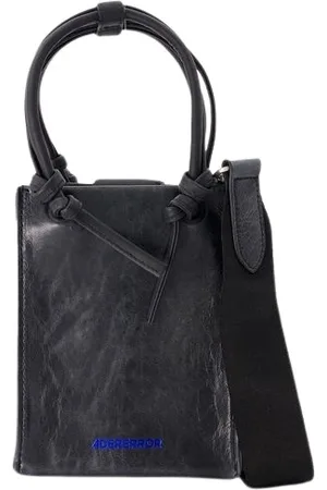 Ader Error Damen, Taschen, Schwarzk, ONE SIZEGröße: