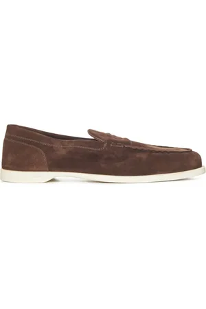 JOHN LOBB Herren, Schuhe, Braun, 42 2/3 EUGröße: