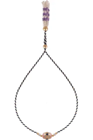 Dorothée Sausset Damen, Accessories, Mehrfarbig, ONE SIZEGröße: