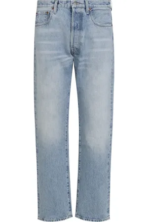 VALENTINO Herren, Jeans, Blau, W33Größe: