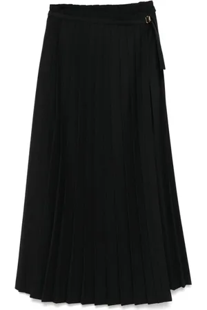 Ami Damen, Röcke, Schwarzk, 2XSGröße: