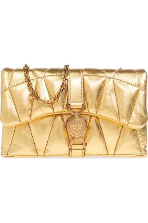 VERSACE Damen, Taschen, Gelb, ONE SIZEGröße: