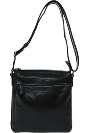 Bally Damen, Pre-Owned, Schwarzk, ONE SIZEGröße: