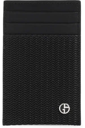 Giorgio Armani Herren, Accessories, Schwarzk, ONE SIZEGröße:
