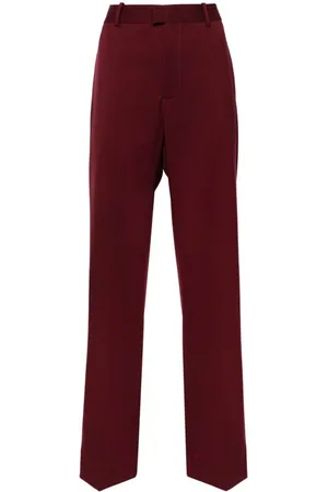 Armarium Damen, Hosen, Rot, 2XSGröße: