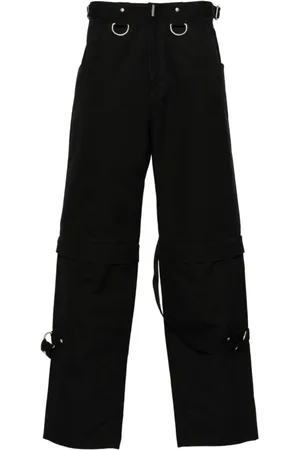 Givenchy Herren, Hosen, Schwarzk, LGröße: