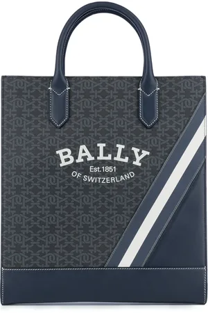Bally Herren, Taschen, Blau, ONE SIZEGröße: