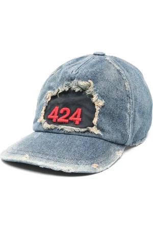 424 FAIRFAX Herren, Accessories, Blau, ONE SIZEGröße: