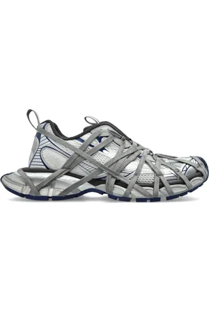 Balenciaga Herren, Schuhe, Grau, 45 EUGröße: