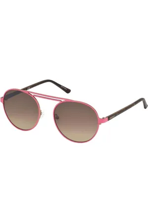Guess Unisex, Accessories, Rosa, ONE SIZEGröße: