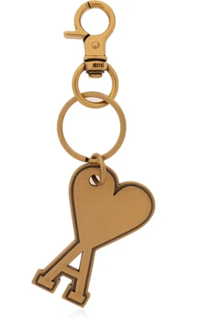 Ami Unisex, Accessories, Gelb, ONE SIZEGröße: