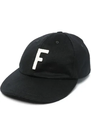 FEAR OF GOD Herren, Accessories, Schwarzk, ONE SIZEGröße: