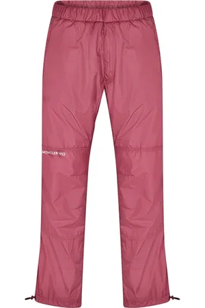 Moncler Herren, Hosen, Rosa, SGröße: