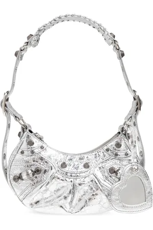 Balenciaga Damen, Taschen, Grau, ONE SIZEGröße: