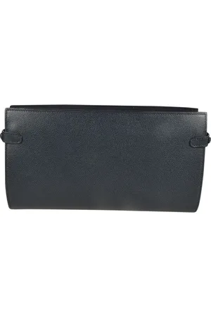 VALEXTRA Herren, Taschen, Schwarzk, ONE SIZEGröße: