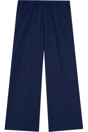 Aspesi Damen, Hosen, Blau, XSGröße: