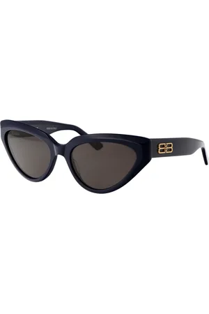 Balenciaga Damen, Accessories, Blau, 56 MMGröße: