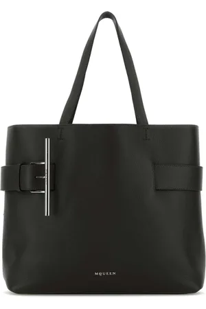 Alexander McQueen Damen, Taschen, Schwarzk, ONE SIZEGröße: