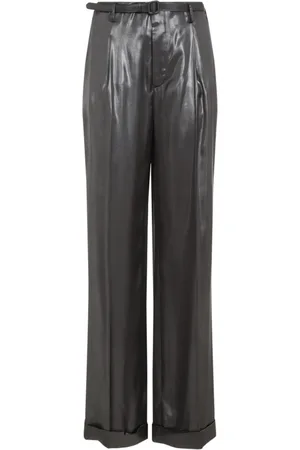 Ralph Lauren Damen, Hosen, Grau, XSGröße: