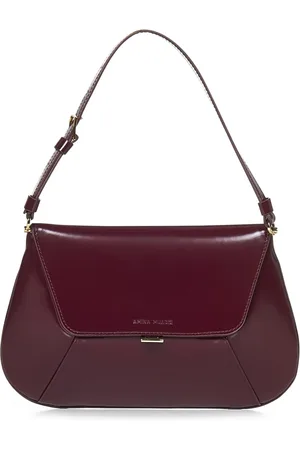 Amina Muaddi Damen, Taschen, Rot, ONE SIZEGröße: