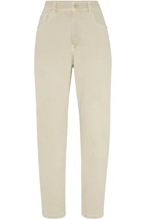 Brunello Cucinelli Damen, Hosen, , SGröße: