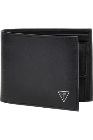 Guess Herren, Accessories, Schwarzk, ONE SIZEGröße: