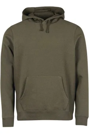 Barbour Herren, Sweatshirts & Hoodies, Grün, SGröße: