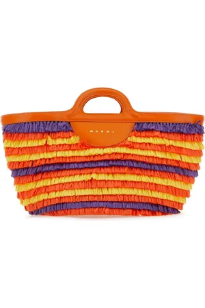 Marni Damen, Taschen, Mehrfarbig, ONE SIZEGröße: