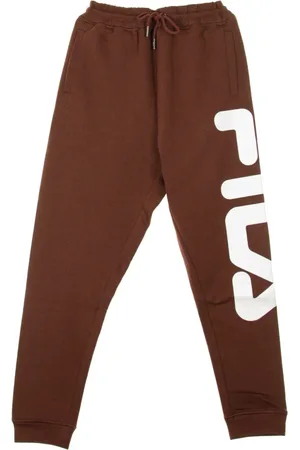 Fila Herren, Hosen, Braun, XSGröße: