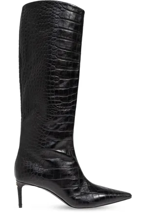 Dolce & Gabbana Damen, Schuhe, Schwarzk, 39 EUGröße: