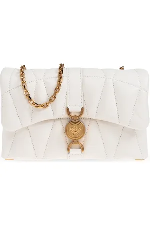 VERSACE Damen, Taschen, Weiß, ONE SIZEGröße: