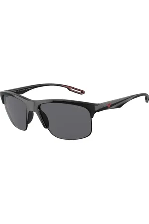 Emporio Armani Unisex, Accessories, Schwarzk, ONE SIZEGröße:
