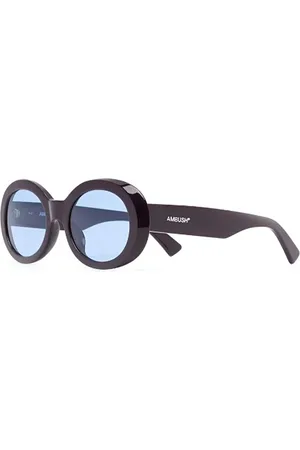 AMBUSH Damen, Accessories, Lila, 53 MMGröße: