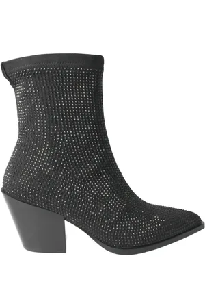 Pedro Miralles Damen, Schuhe, Schwarzk, 37 EUGröße: