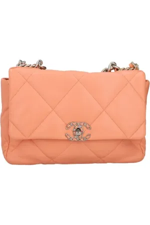 CHANEL Damen, Pre-Owned, Rosa, ONE SIZEGröße: