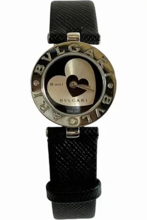 Bvlgari Damen, Pre-Owned, Gelb, ONE SIZEGröße:
