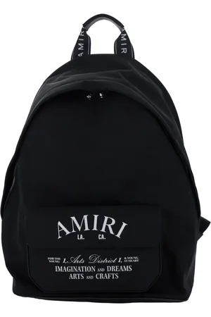 AMIRI Herren, Taschen, Schwarzk, ONE SIZEGröße: