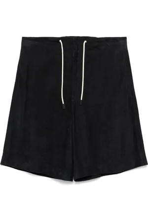 Emporio Armani Herren, Shorts, Blau, SGröße: