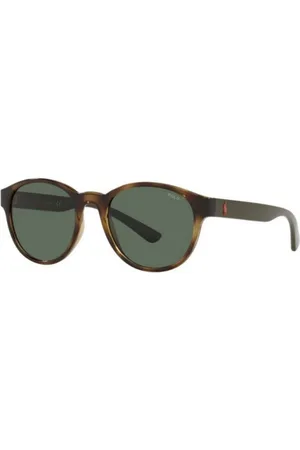 Ralph Lauren Herren, Accessories, Braun, 59 MMGröße: